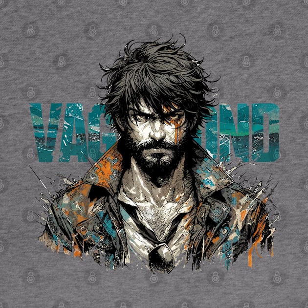 Vagabond by aswIDN